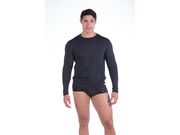 Camiseta UV Masculina de Proteção Solar - 3479