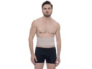 Faixa abdominal torácica 